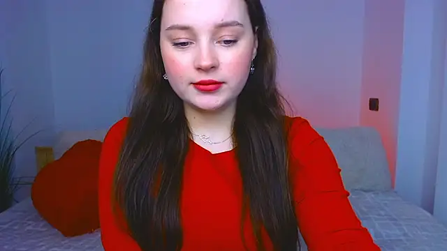 Cute kitty- online show from 03.14.25