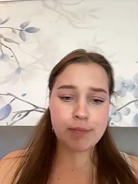 Cute kitty- online show from 09.18.25