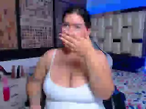kriss sweetboobs10 online show from 09.23.25