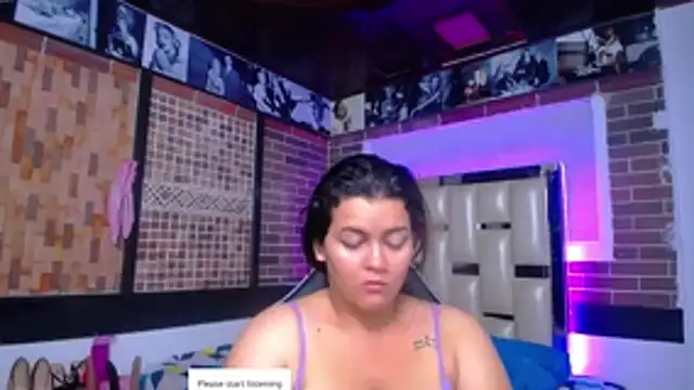 kriss sweetboobs10 online show from 10.26.25