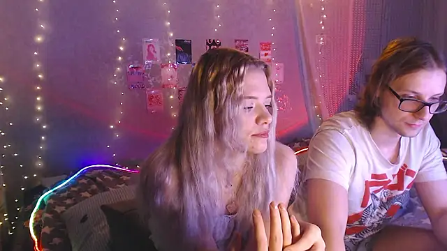 Your Horny Friends online show from 03.28.26