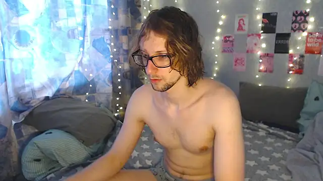 Your Horny Friends online show from 04.11.26