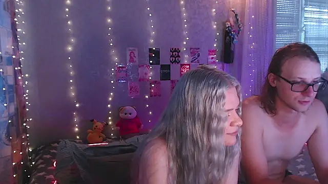 Your Horny Friends online show from 08.05.26