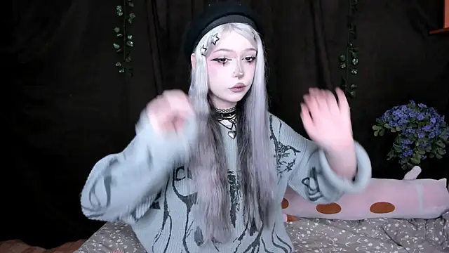 amelia mays xx online show from 12.02.25