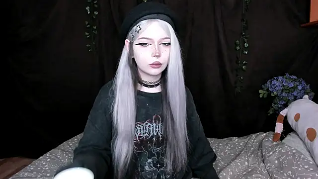 amelia mays xx online show from 12.03.25