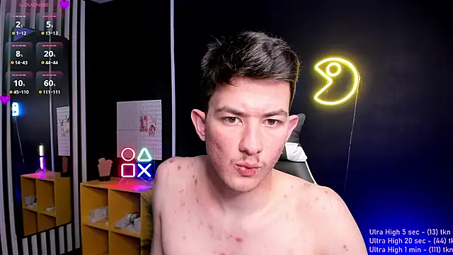 Danny  Magic online show from 03.16.25