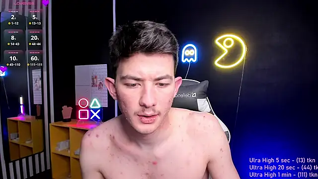 Danny  Magic online show from 03.18.25