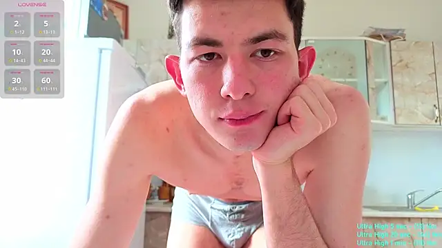 Danny  Magic online show from 09.10.25