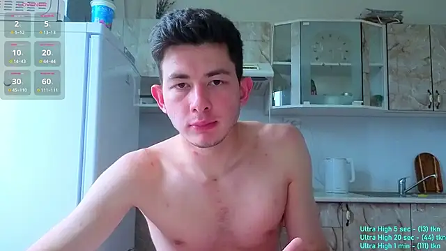 Danny  Magic online show from 09.16.25