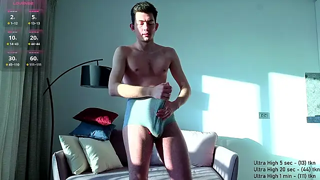 Danny  Magic online show from 02.03.26