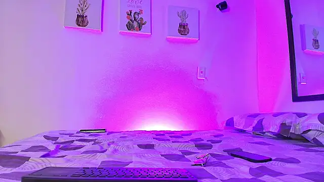 pleasurecompany3 online show from 02.19.26