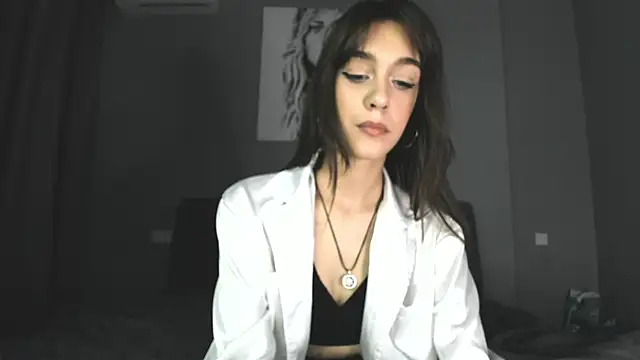 Snapshot of Elli_Lourence chatting on 03.13.25 Elli Lourence online show from 03.13.25