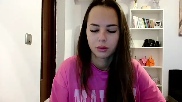 MayaJoy24 online show from 09.14.25