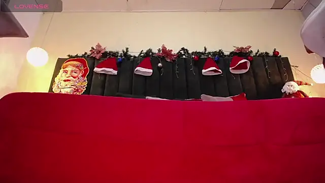 ailyn maury online show from 12.16.25