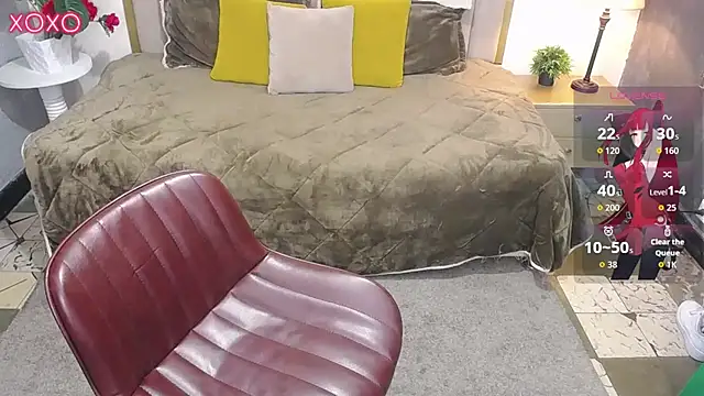 Snapshot of ailyn_maury chatting on 02.07.26 ailyn maury online show from 02.07.26