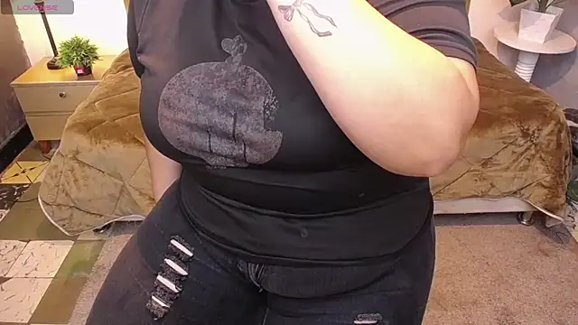 ailyn maury online show from 04.06.26