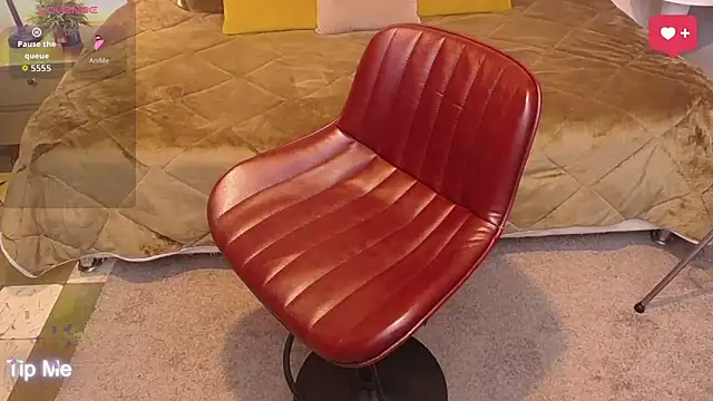 ailyn maury online show from 04.16.26