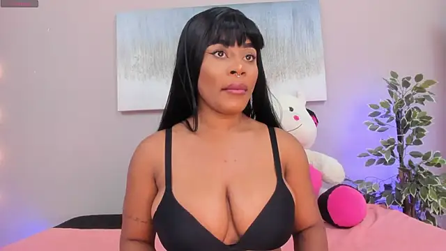 SammyDesire 10 online show from 11.19.25