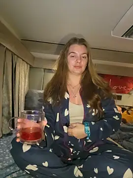 Amesthyst destiny online show from 10.19.25