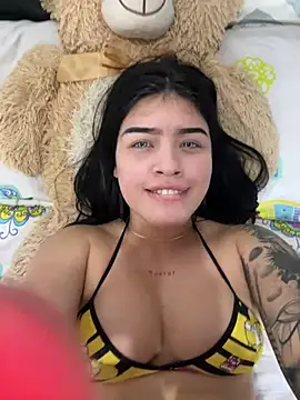 Candy Roose online show from 03.21.25
