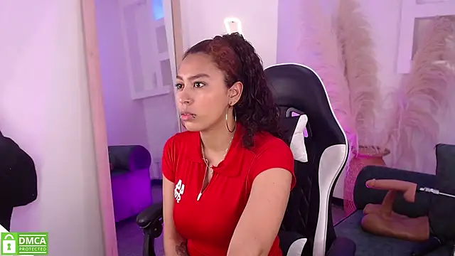 dayancarolina  online show from 09.08.25