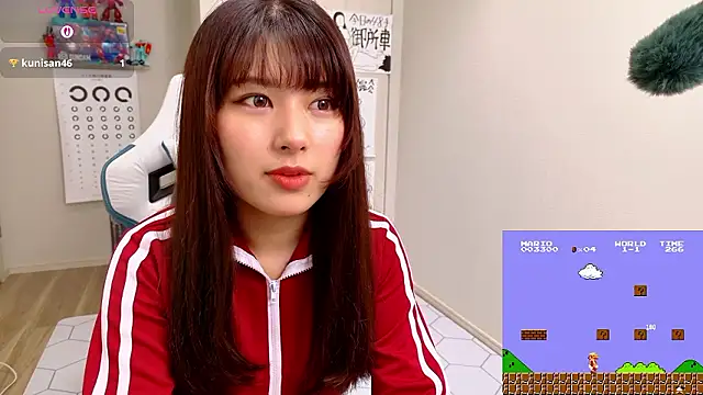 miharu01 online show from 10.12.25