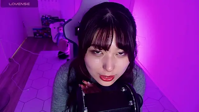 miharu01 online show from 11.30.25