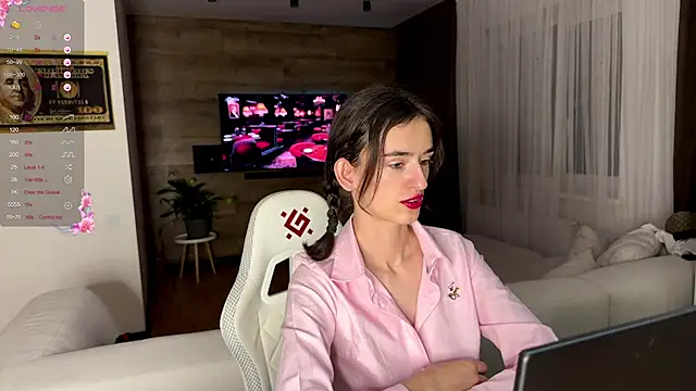 TwinTemptations online show from 10.13.25