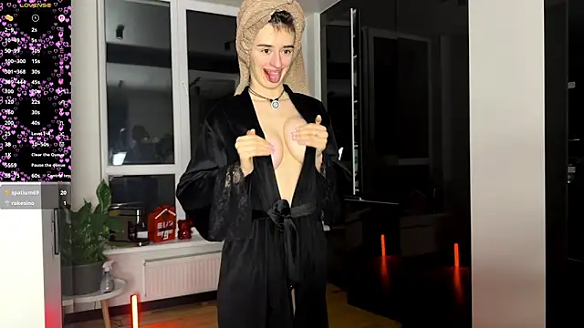 TwinTemptations online show from 02.13.26