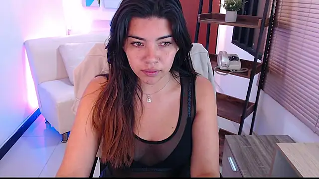 dangel noir6 online show from 10.14.25