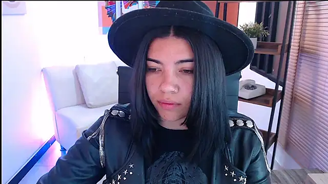 dangel noir6 online show from 11.28.25