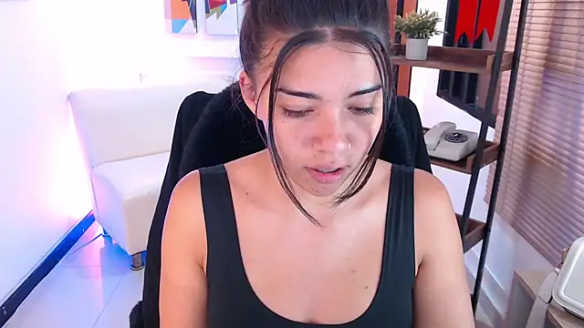 Snapshot of dangel_noir6 chatting on 02.16.26 dangel noir6 online show from 02.16.26