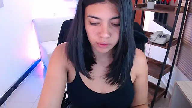 Snapshot of dangel_noir6 chatting on 02.27.26 dangel noir6 online show from 02.27.26