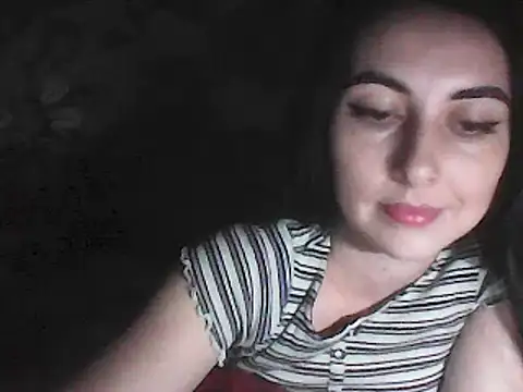 Snapshot of DaryaMens chatting on 03.20.25 DaryaMens online show from 03.20.25