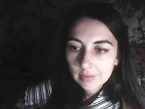 Snapshot of DaryaMens chatting on 03.20.25 DaryaMens online show from 03.20.25