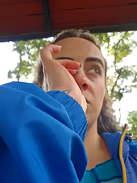 Sairy  online show from 02.08.26