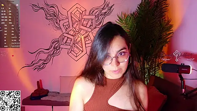 Emmi Roberts online show from 04.14.26