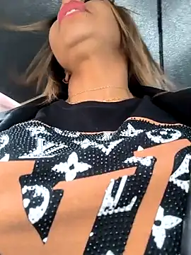 Snapshot of Alyssa_76 chatting on 03.06.26 Alyssa 76 online show from 03.06.26