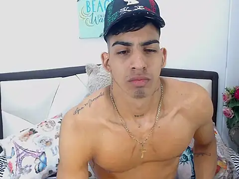 Liam Wyat online show from 11.29.25