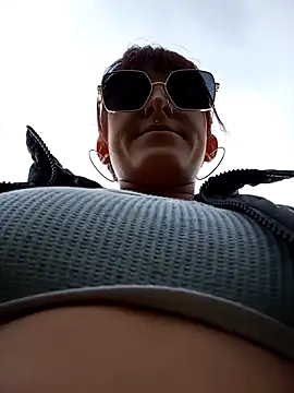 Hairydoll  online show from 10.28.25