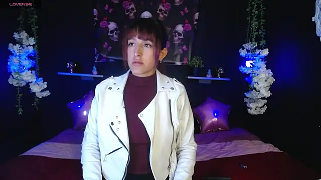 Hairydoll  online show from 11.12.25