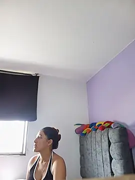 Hairydoll  online show from 06.26.26