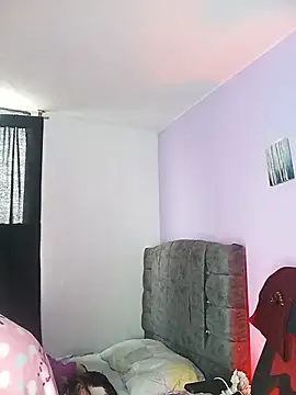 Hairydoll  online show from 07.11.26