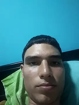 Snapshot of Saul_yei chatting on 03.13.25 Saul yei online show from 03.13.25