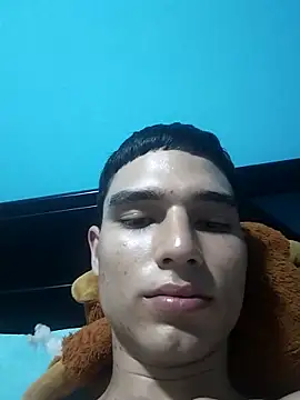 Snapshot of Saul_yei chatting on 03.15.25 Saul yei online show from 03.15.25