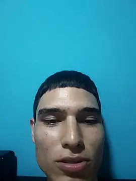 Snapshot of Saul_yei chatting on 03.15.25 Saul yei online show from 03.15.25