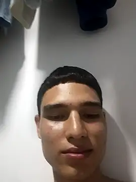 Snapshot of Saul_yei chatting on 03.16.25 Saul yei online show from 03.16.25