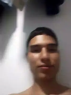 Snapshot of Saul_yei chatting on 03.16.25 Saul yei online show from 03.16.25