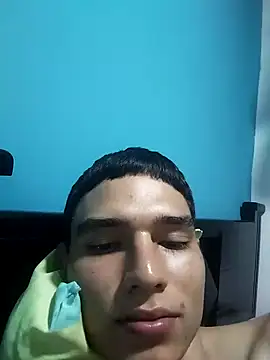 Snapshot of Saul_yei chatting on 03.18.25 Saul yei online show from 03.18.25