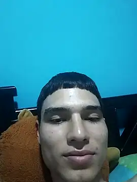 Snapshot of Saul_yei chatting on 03.18.25 Saul yei online show from 03.18.25